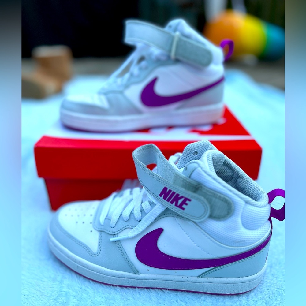 Nike Sneakers 👟
